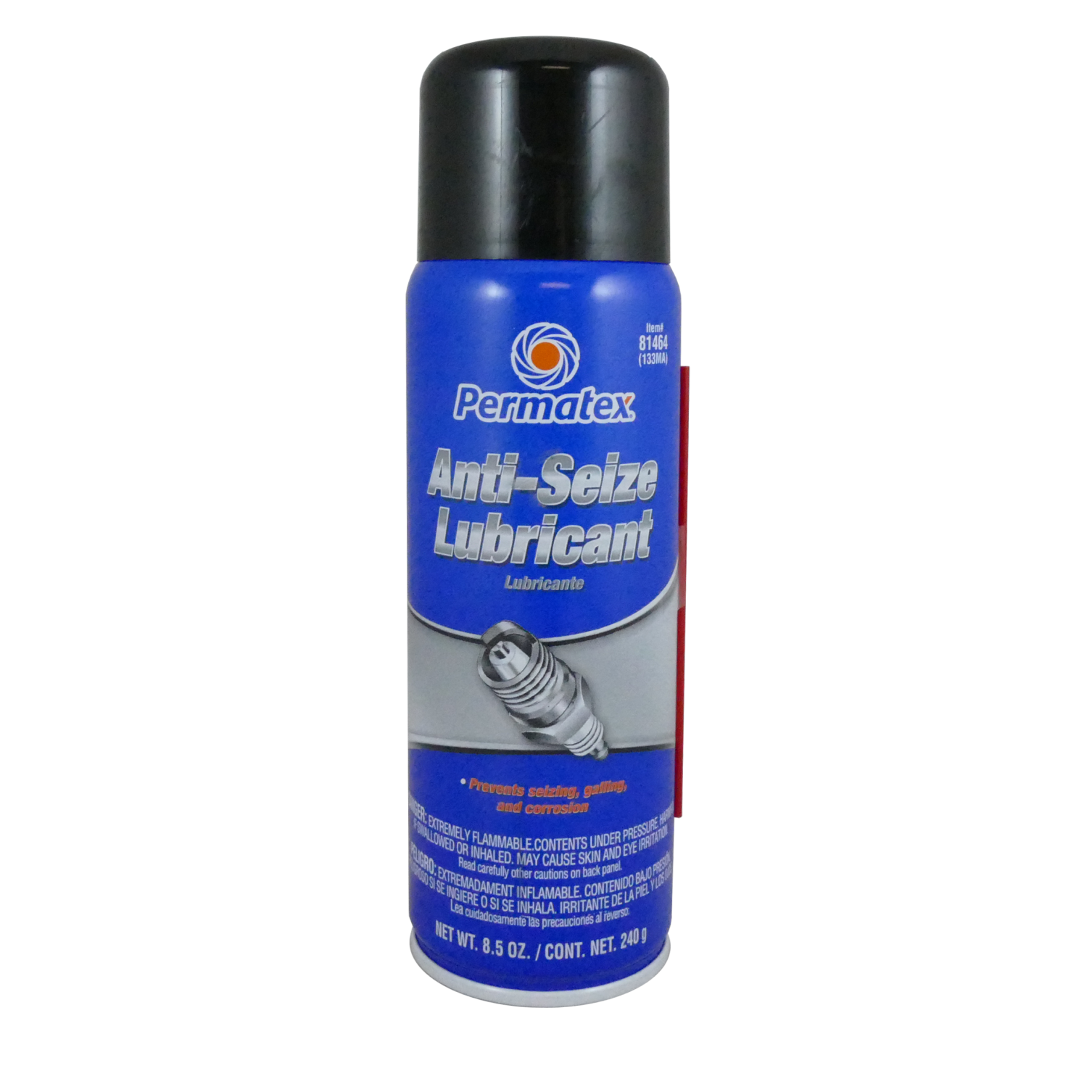 81464 of Permatex Permatex Anti-Seize Lubricant