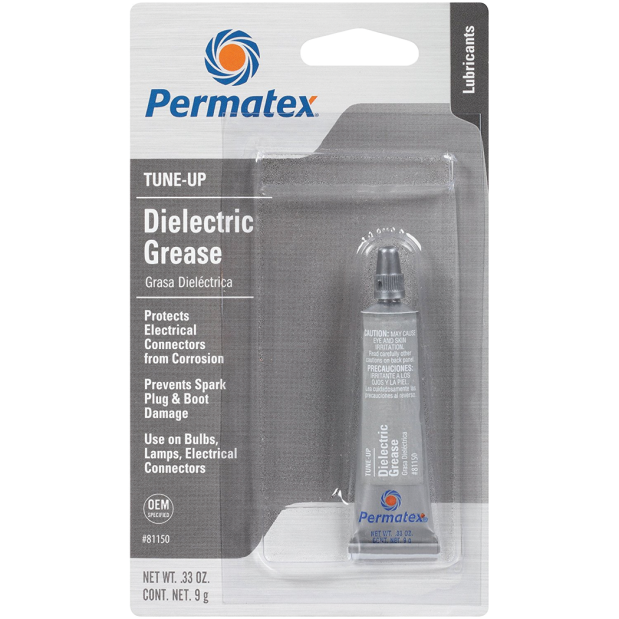 Permatex® Dielectric Tune-Up Grease