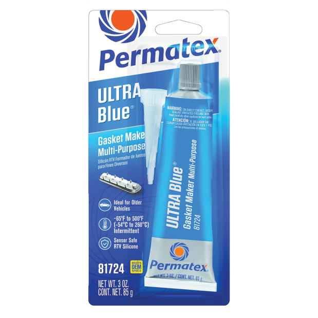 Ultra Blue Gasket Maker