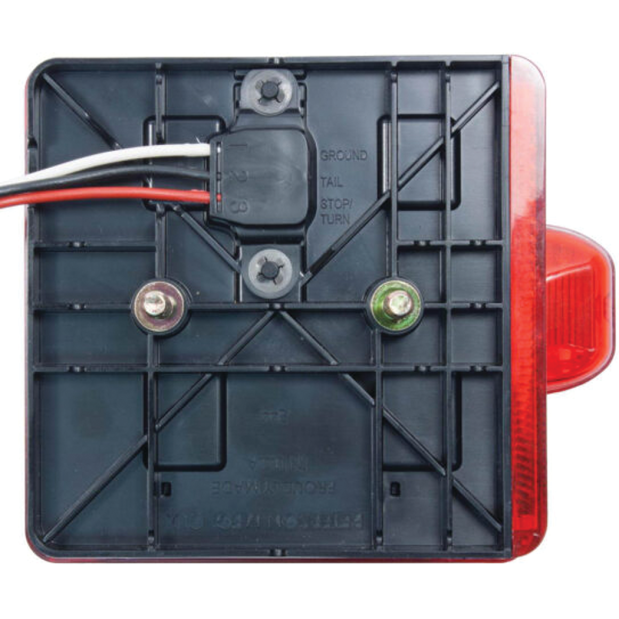 LED Stop/Turn/Tail & Side Marker Light