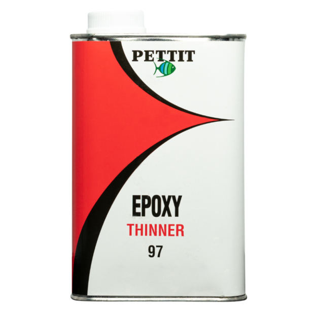 Pettit 97 Epoxy Thinner