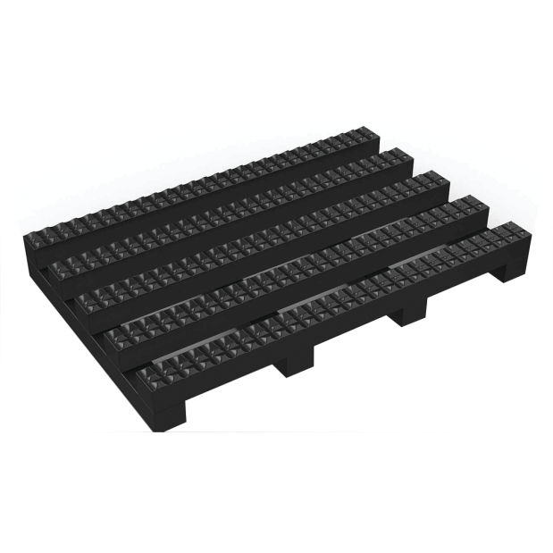 Vynagrip Hard-Wearing, Slip-Resistant Matting