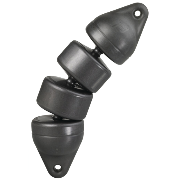 Articulated RIB Fender