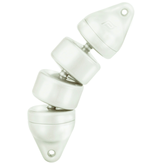 Articulated RIB Fender