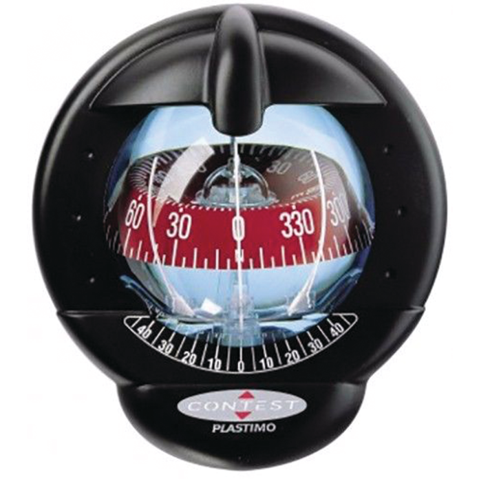 Contest 101 Compasses - 4" Dial