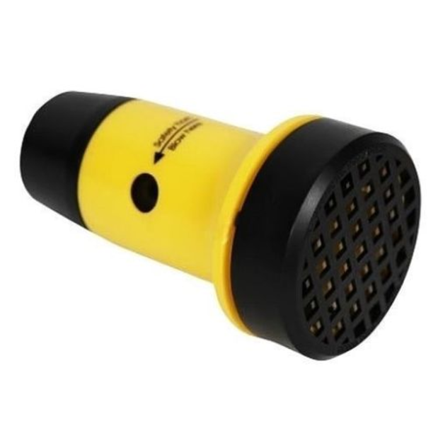 37894 of Plastimo Mini Trump Emergency Fog Horn