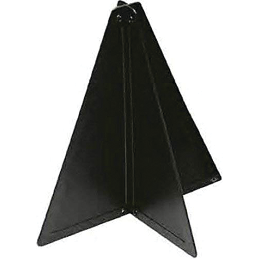 Motoring Cone - 18" x 13"