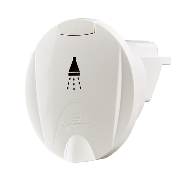 Aft Deck Shower Kit