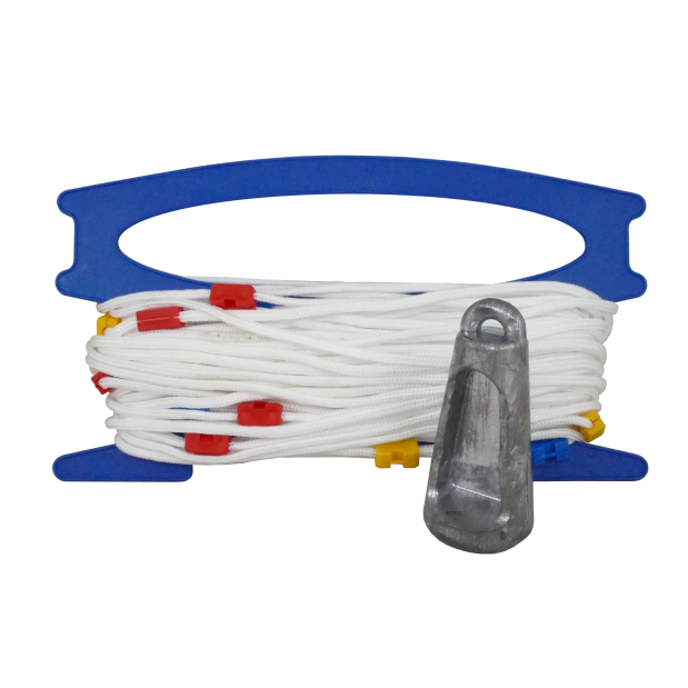 417053 of Plastimo Hand Sounding Lead Line