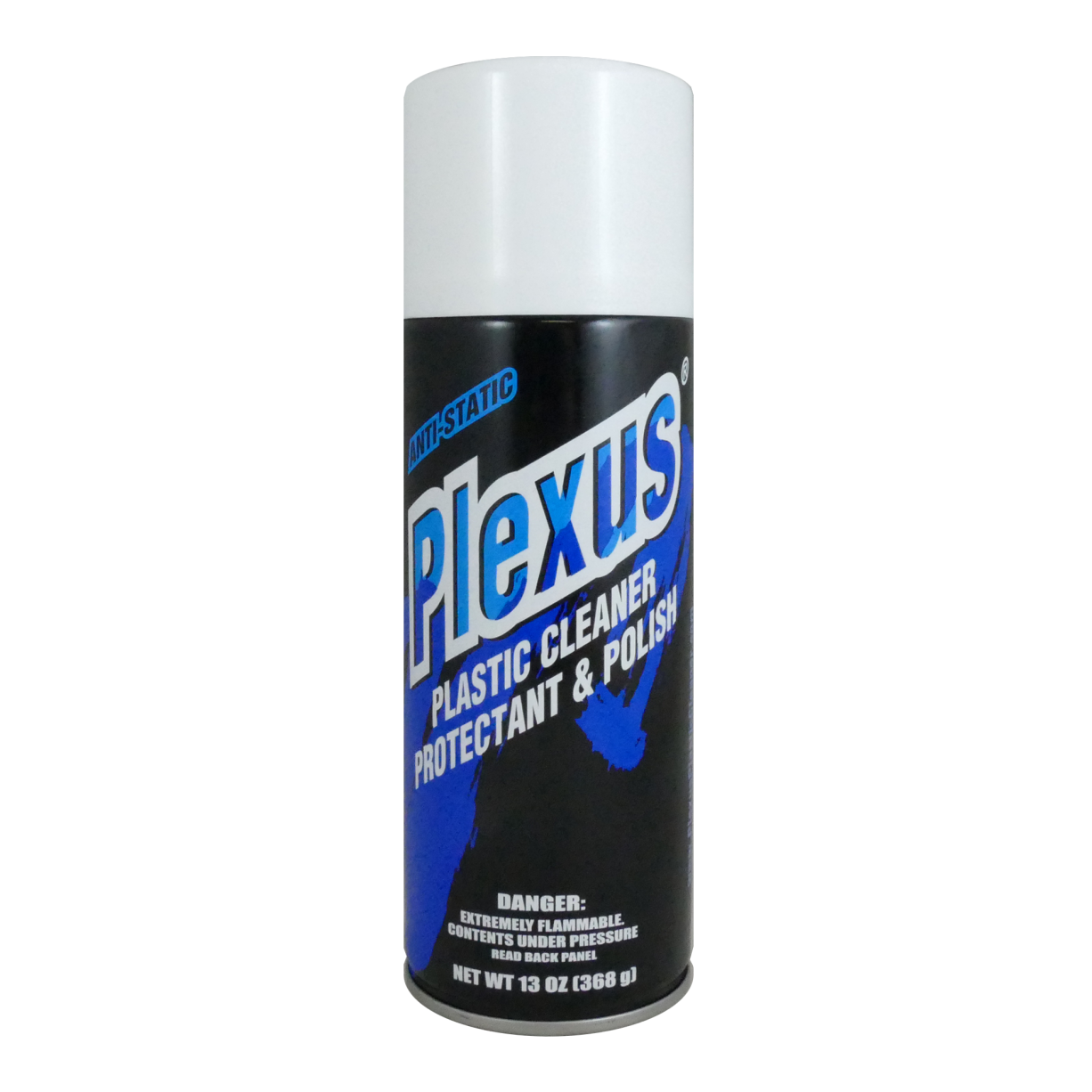 Plexus Plastic Cleaner
