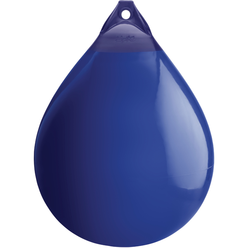 coblat blue of Polyform US Polyform A-Series Buoys