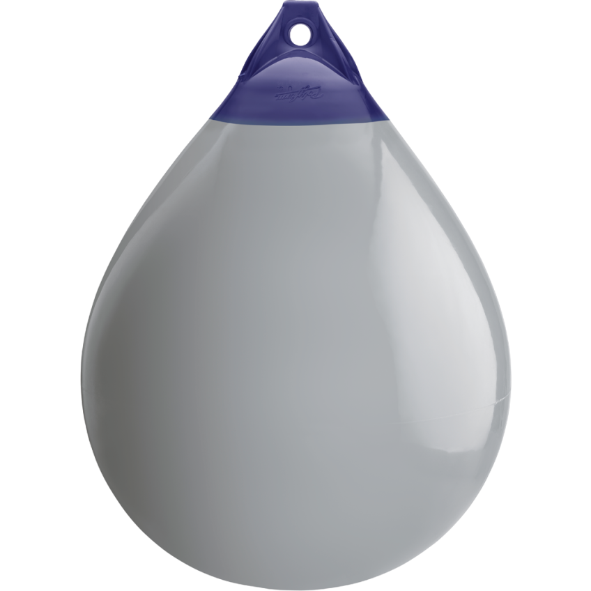 grey of Polyform US Polyform A-Series Buoys