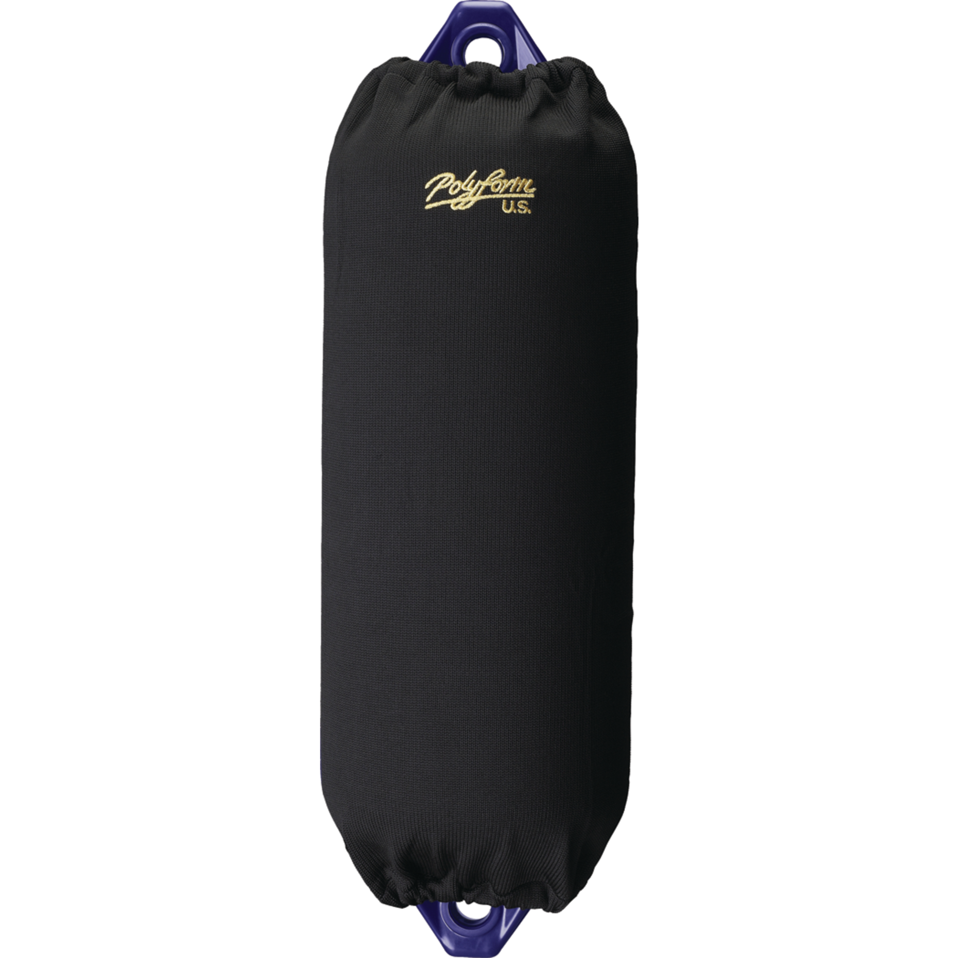 f2 cover black of Polyform US Polyform Elite Fender Covers