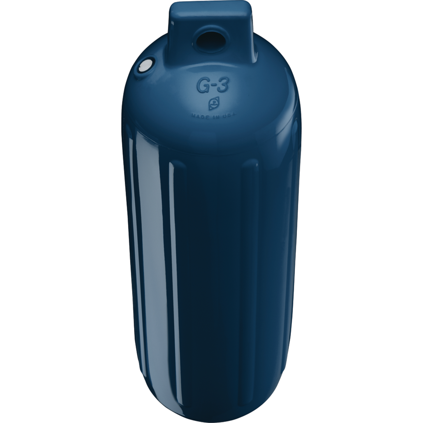 catalina blue of Polyform US Polyform G-Series Boat Fenders