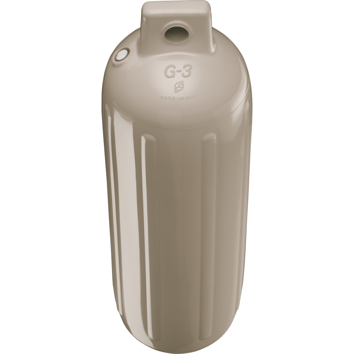 sand of Polyform US Polyform G-Series Boat Fenders