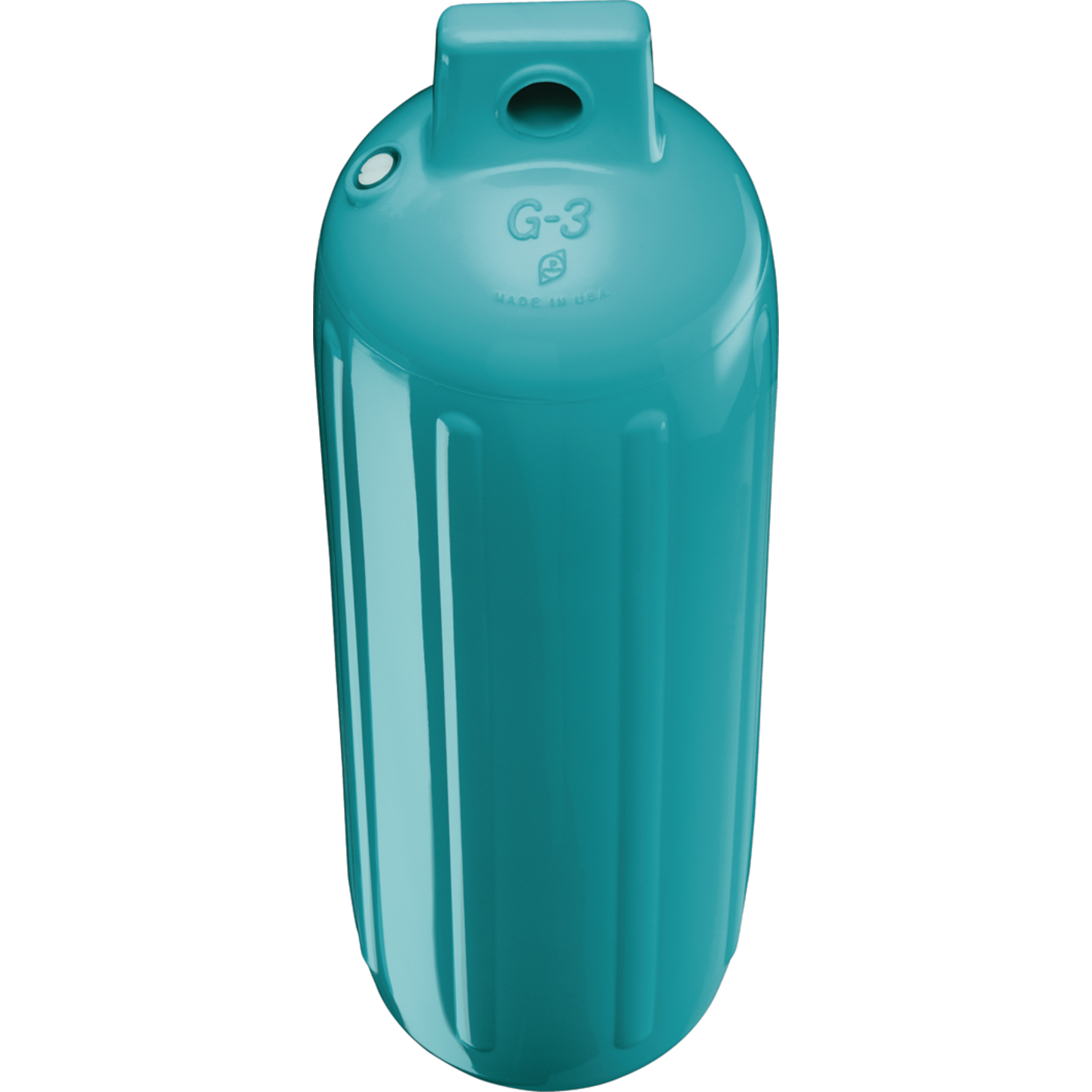 teal of Polyform US Polyform G-Series Boat Fenders