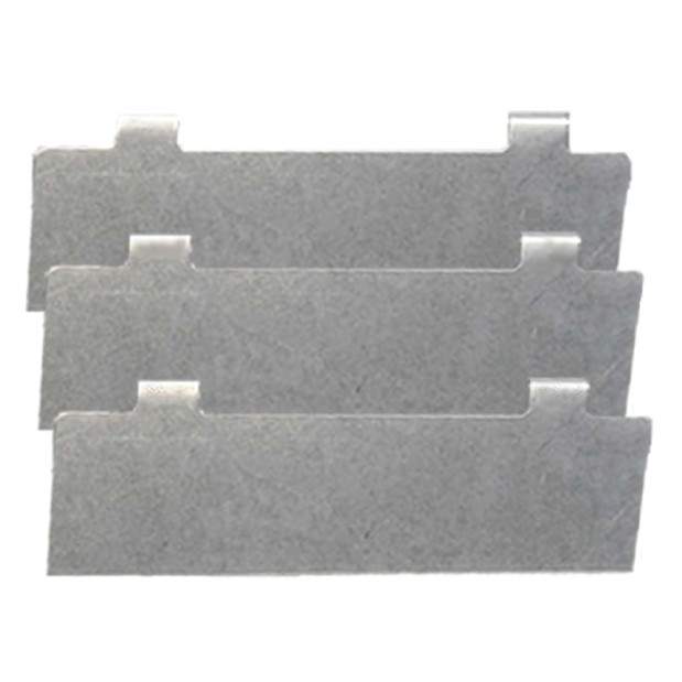 The Power Stove Windscreens