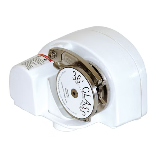 aw36 of Powerwinch Free-Fall Anchor Windlass - Boats up to 36 ft