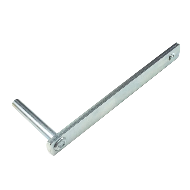 p5594700aj of Powerwinch Manual Crank Handle