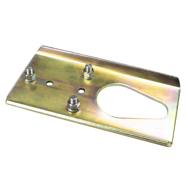p7908500aj of Powerwinch Multipurpose Adapter Plate