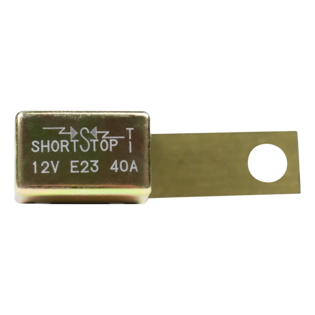 p7832300aj of Powerwinch 40amp Circuit Breaker