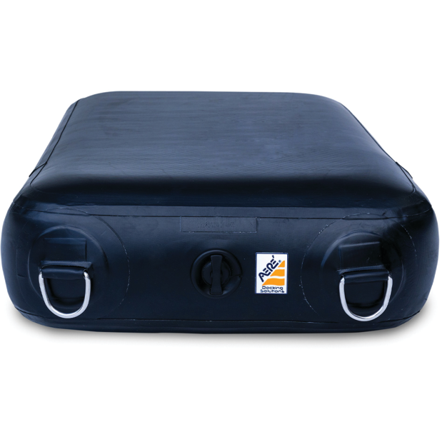 Aere Inflatable Flat Fenders - Heavy Duty 1.2 mm Fabric
