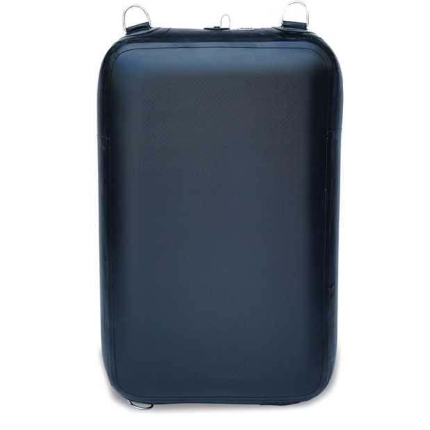 Aere Inflatable Flat Fenders - Heavy Duty 1.2 mm Fabric