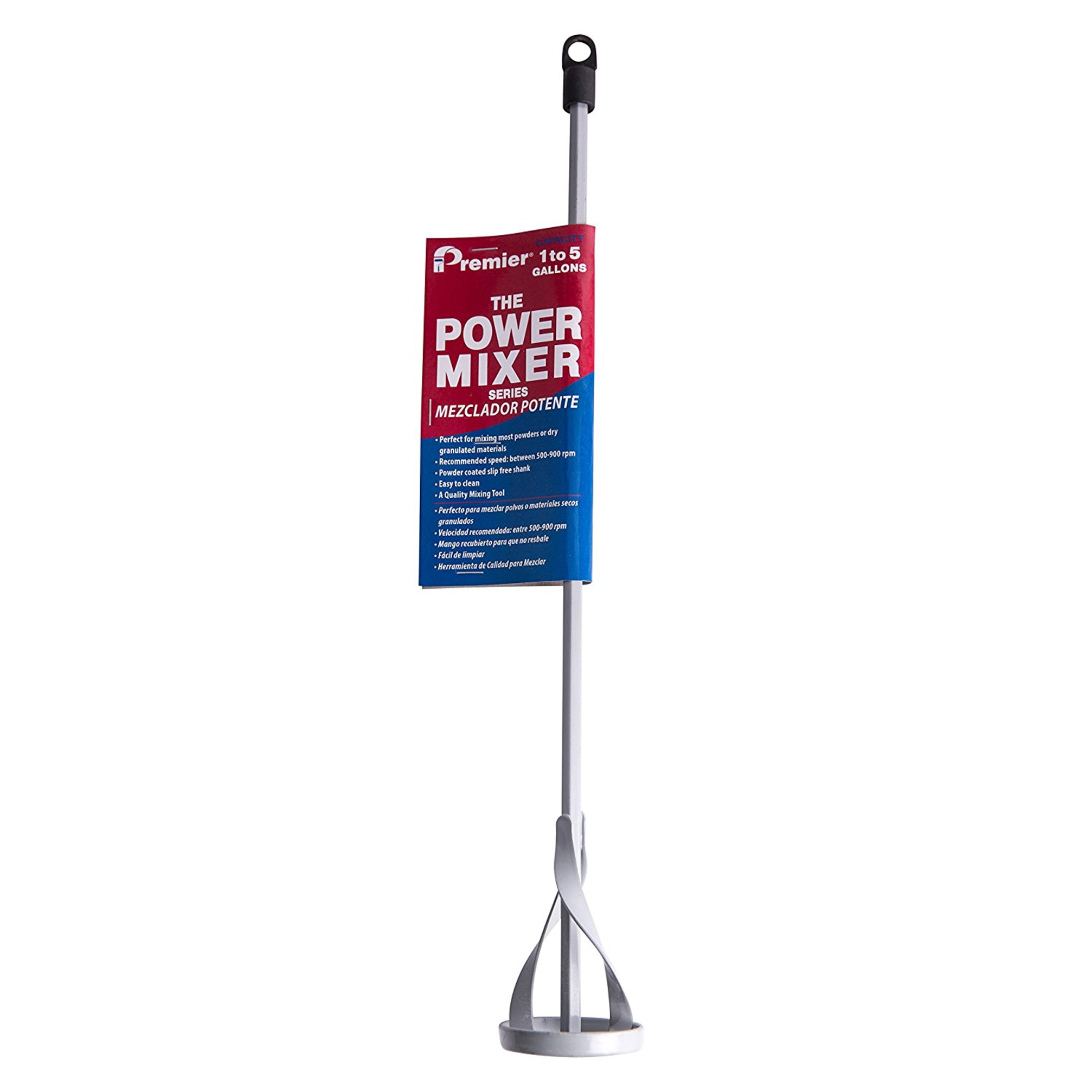 72531 of Premiere Paint Rollers Power Mixer Attachment