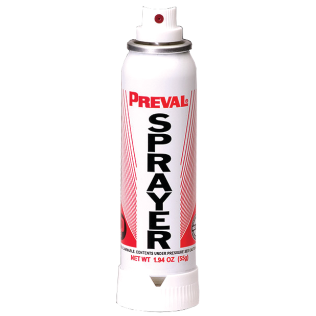 Power Unit - for Preval Spray Gun
