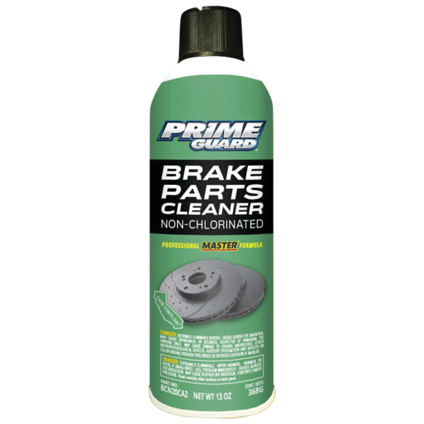 Non-Chlorinated Brake Cleaner - 13oz
