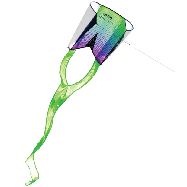 Pocket Flyer Single Line Kites
