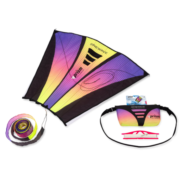 psm-swvy of Prism Designs Inc. Sinewave