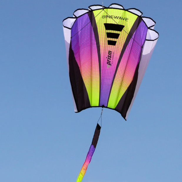 psm-swvy-up of Prism Designs Inc. Sinewave