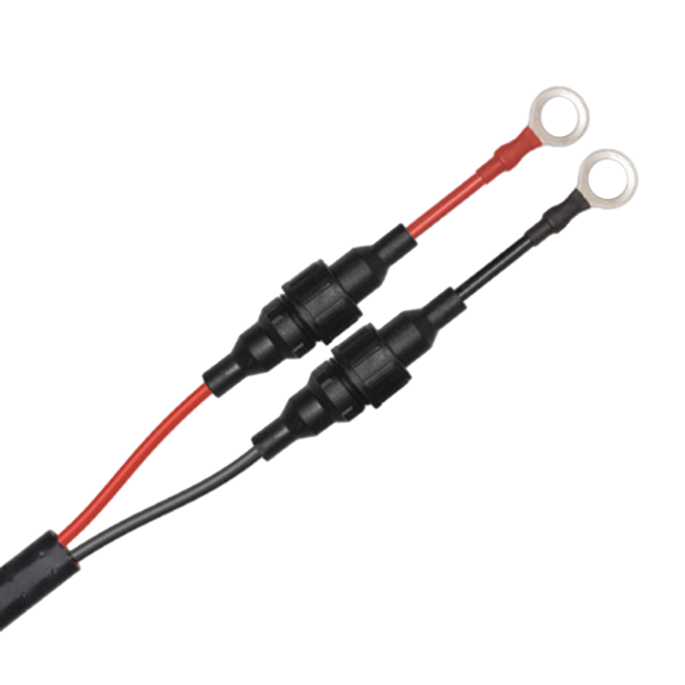 ProSportHD Series On-Board Waterproof Battery Chargers