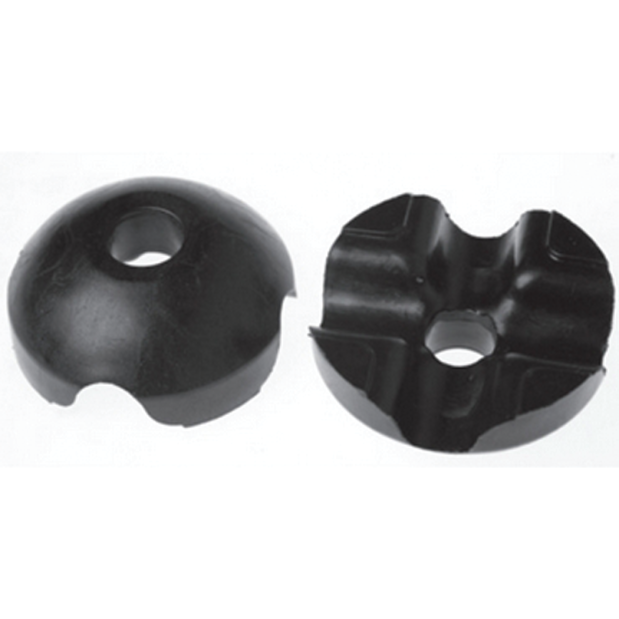 Resin Inlet