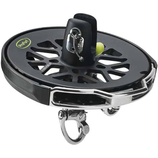 NEX Flying Sail Furler - With Spool