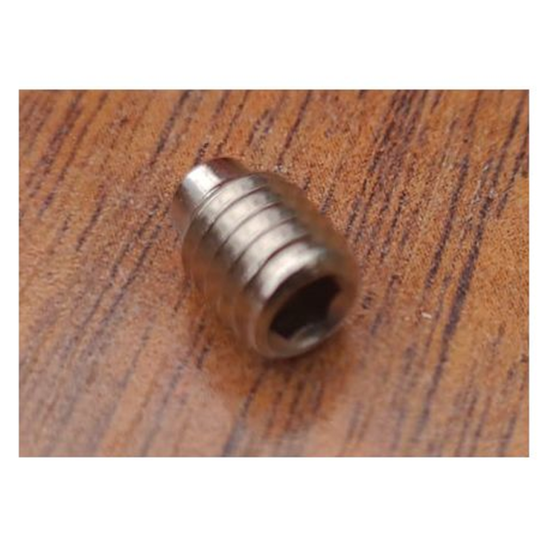 Set Scrw for Lower Bearing Holder of Profurl Furlers Socket Set Screw w/ Dog Point for Furler Lower Bearing - M6 x 8mm
