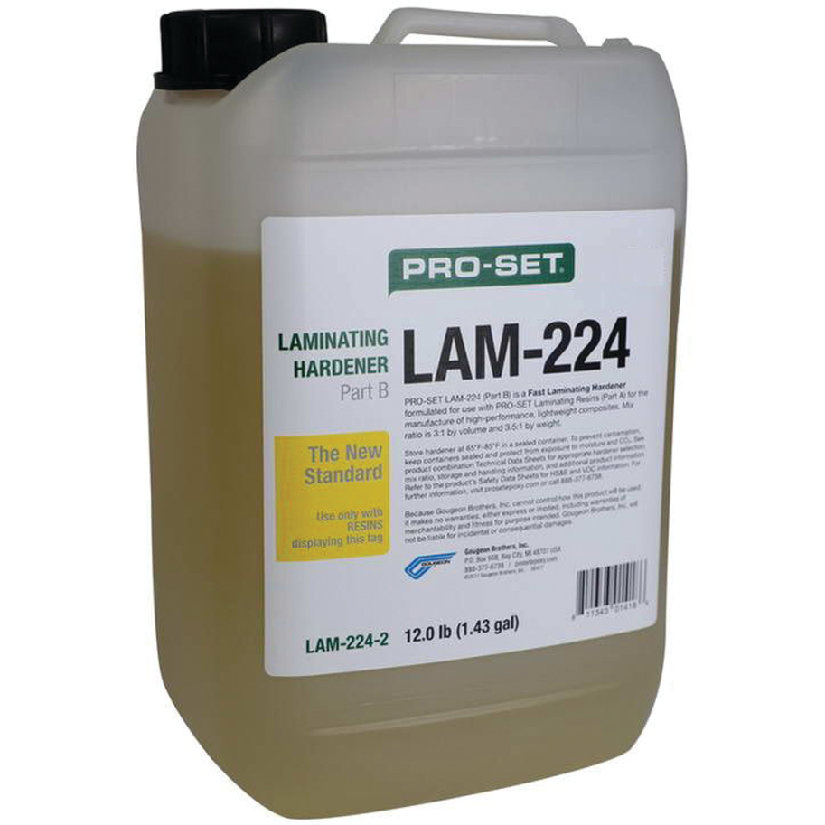 Fast Hardener - Pro-Set Laminating Epoxy