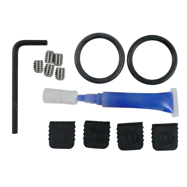 07-n10-0 of PSS Shaft Seals Propeller Shaft Seal Repair Kit