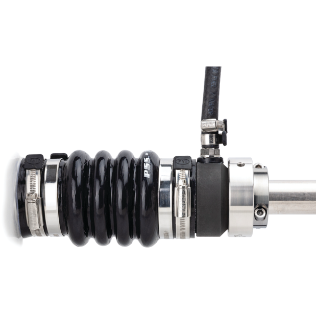 PSS Dripless Shaft Seal - Metric Models