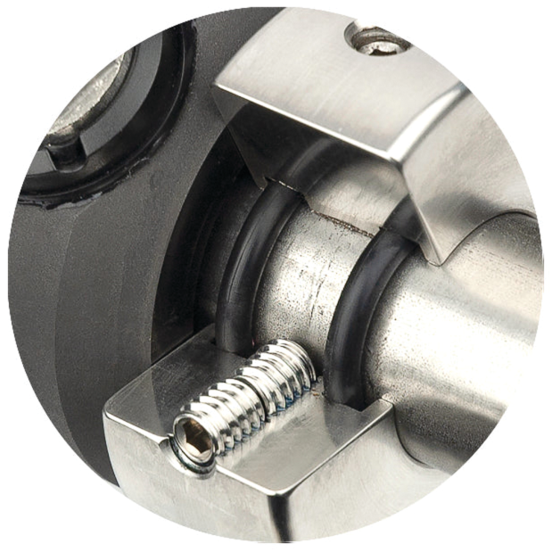PSS Set Screw Kits