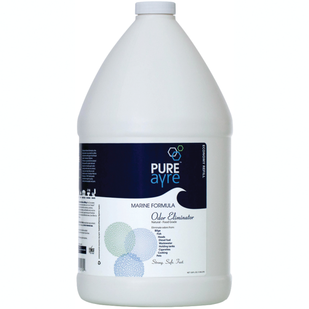 gallon of Pureayre Cleaner PureAyre Odor Eliminator Spray