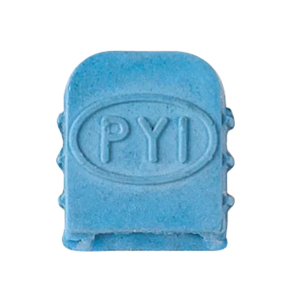 cj516 of PYI Inc Clam Jackets