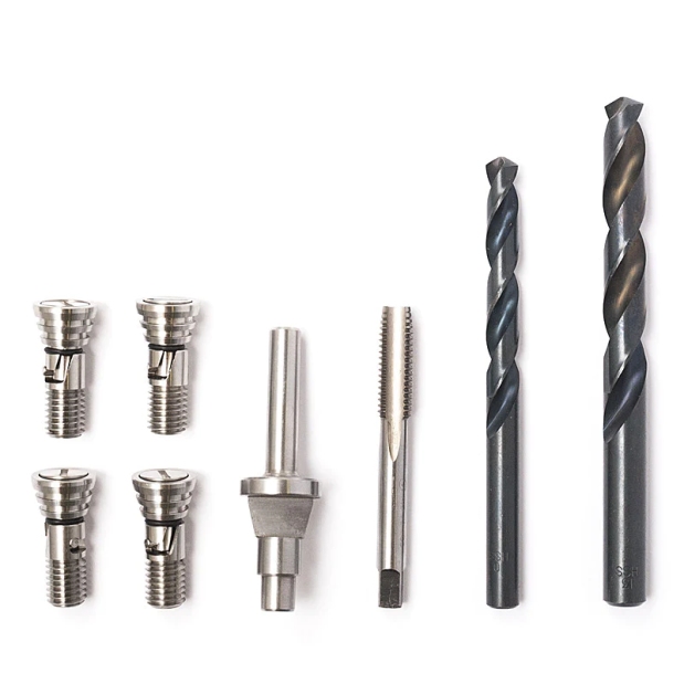 fa034s of PYI Inc Floorboard Anchor Starter Kits