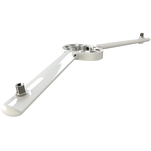 M1/M2 Modular Radar Mount Spreader Kits