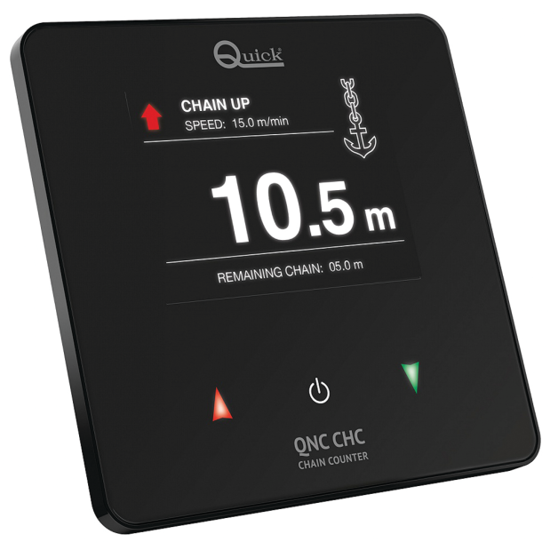 Chain Counter QNC CHC