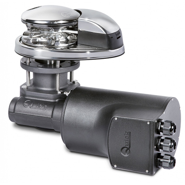 dp27121 of Quick Windlass Quick Prince DP2 Vertical Windlass