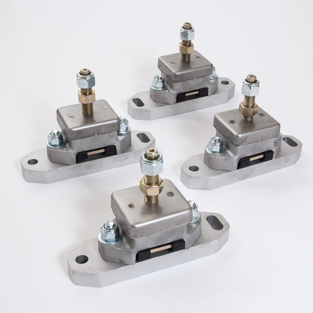 Yanmar Engine Mount