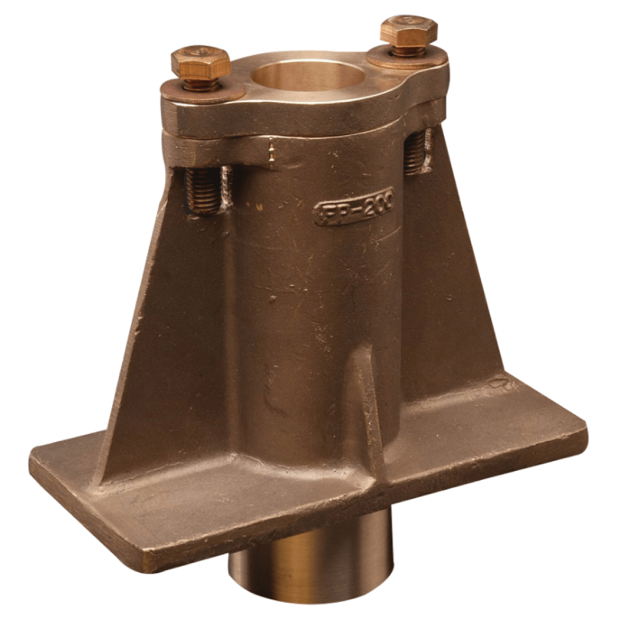 FP Series Stern Bearing with Packing Gland