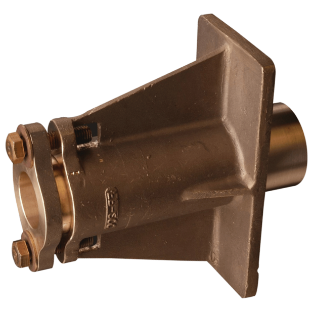 FP Series Stern Bearing with Packing Gland